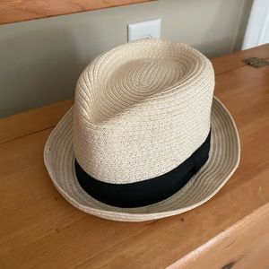 Forever 21 fedora